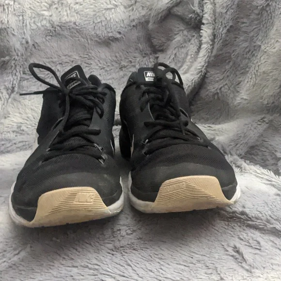 Nike Shoes Nike Train Prime Iron Df Shoes Us Mens Black